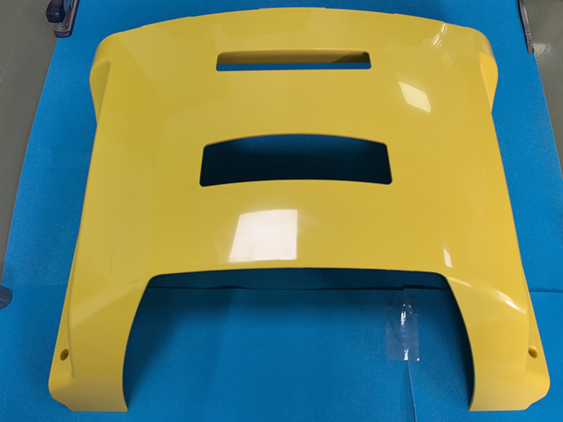 Other molds