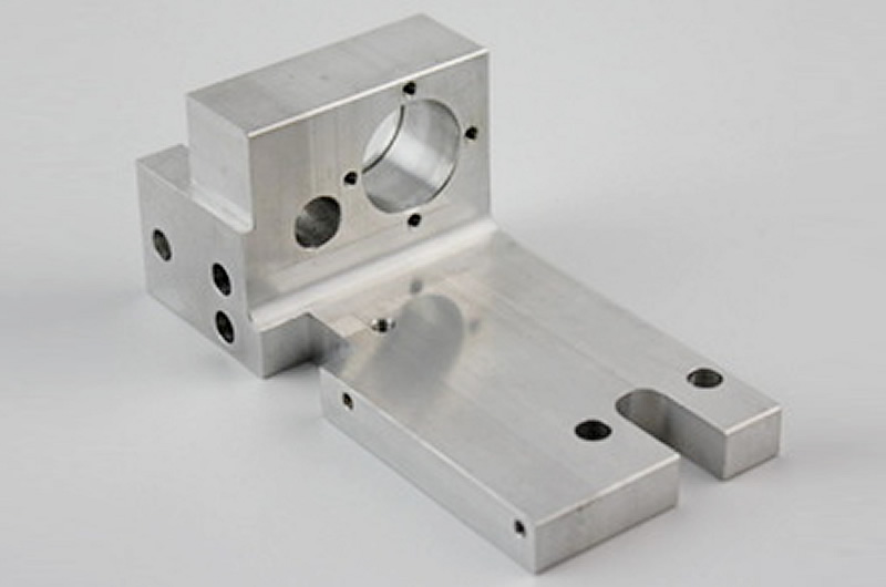 Piezas de Metal