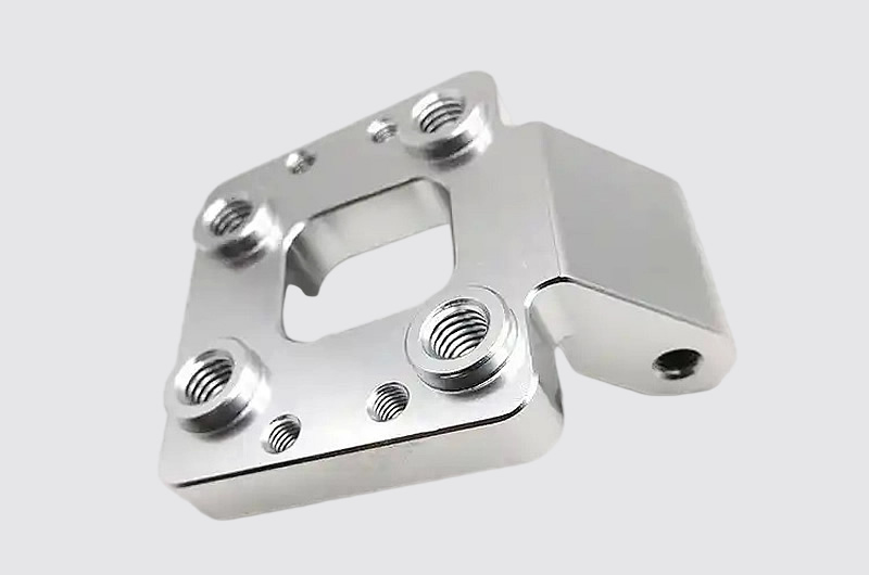 Piezas de Metal